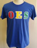 OES Tee